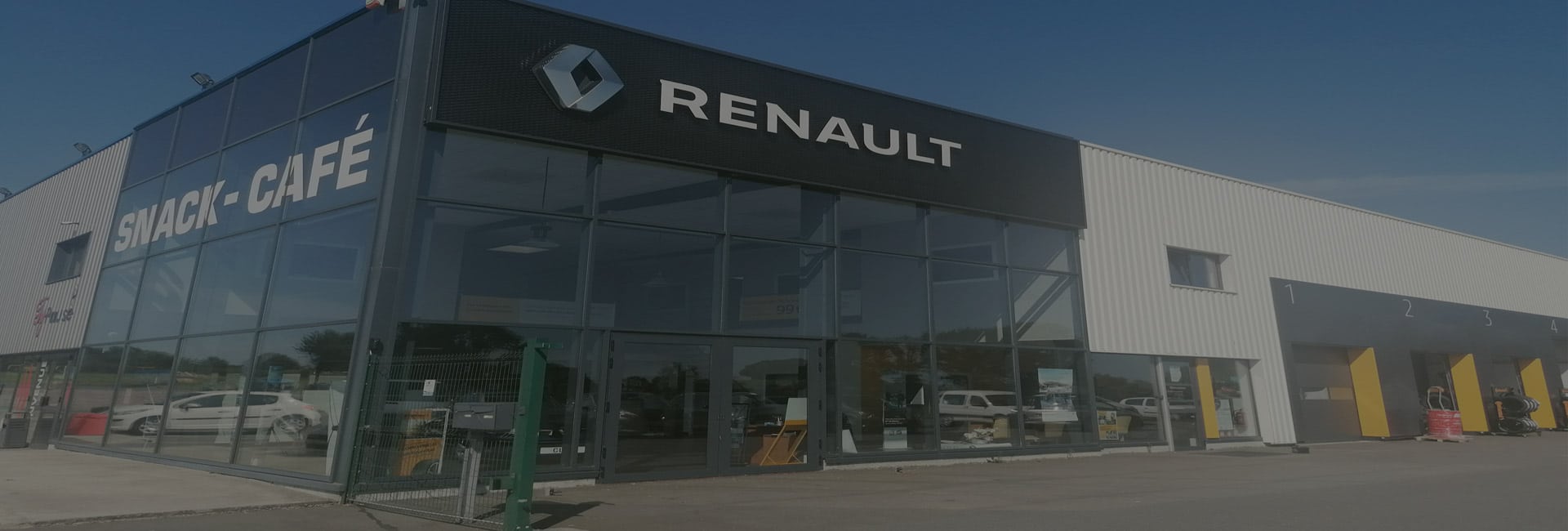 dépannage moto rennes- Dépannage Galivel-Rennes